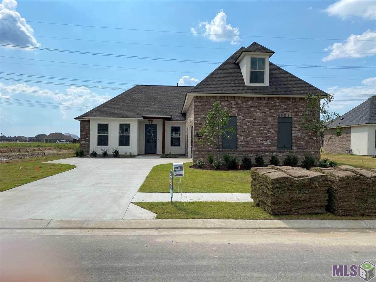 6438 Sugar Harvest Ct - Photo 1