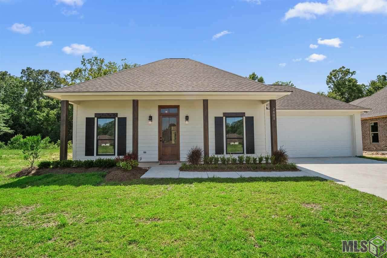 2805 Louis Marie Ave - Photo 1 2805 Louis Marie Ave - Photo 1