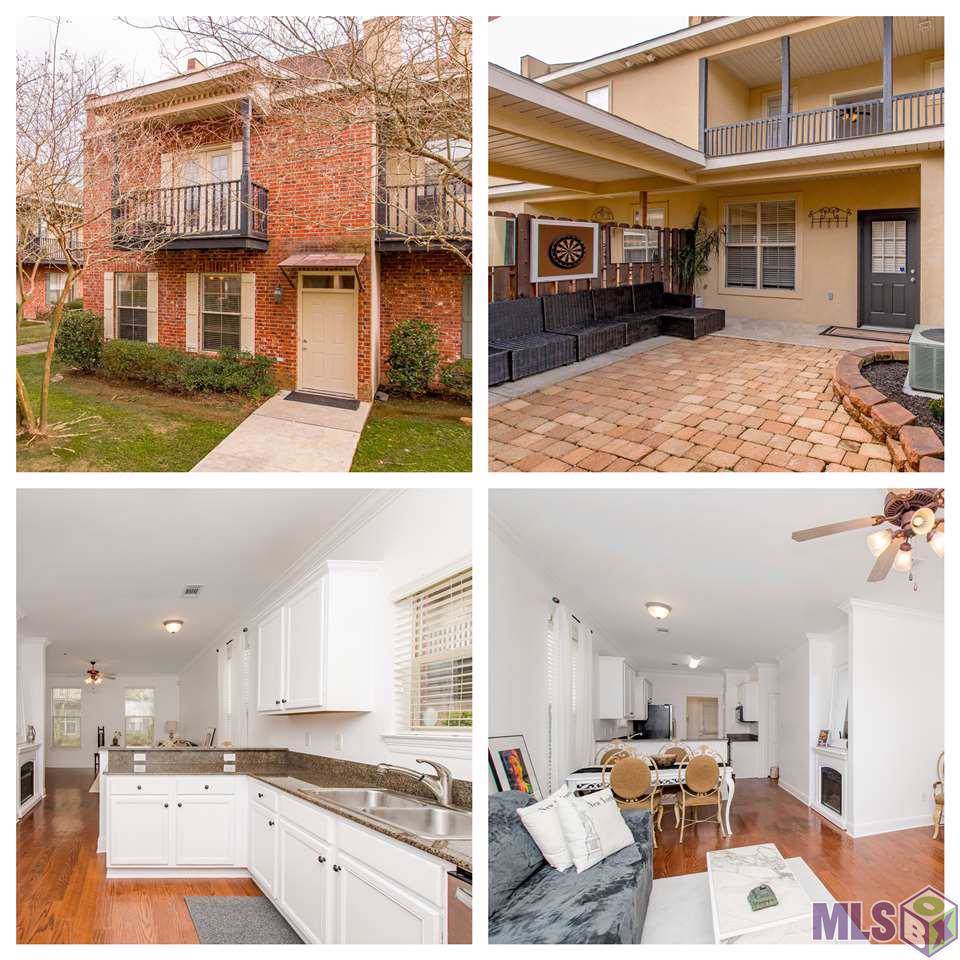 10600 Lakes Blvd - Photo 1