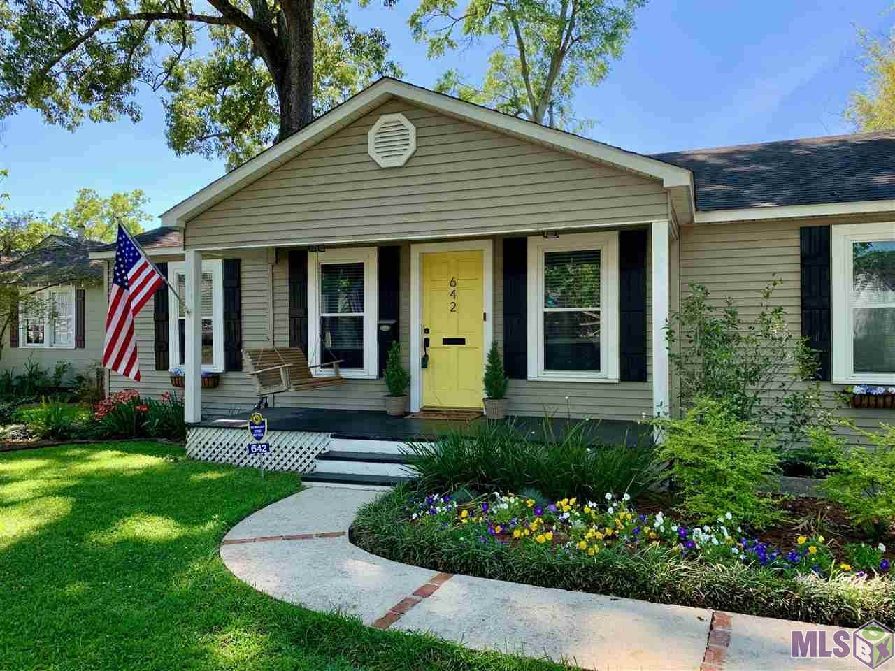 642 Rapides St - Photo 1