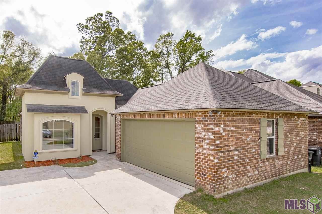 8838 Magnolia Leaf Ave - Photo 1