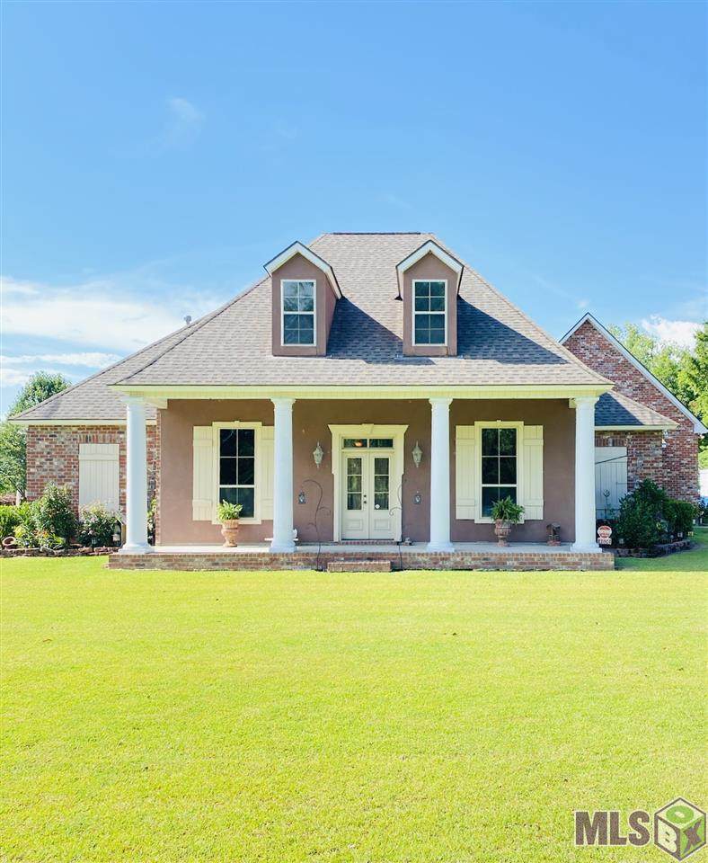 4606 Rebelle Ln - Photo 1