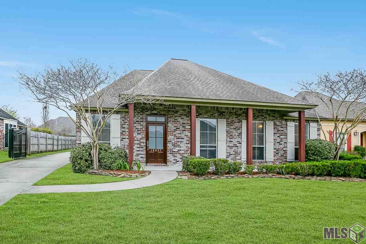 10327 Springvalley Ave - Photo 1