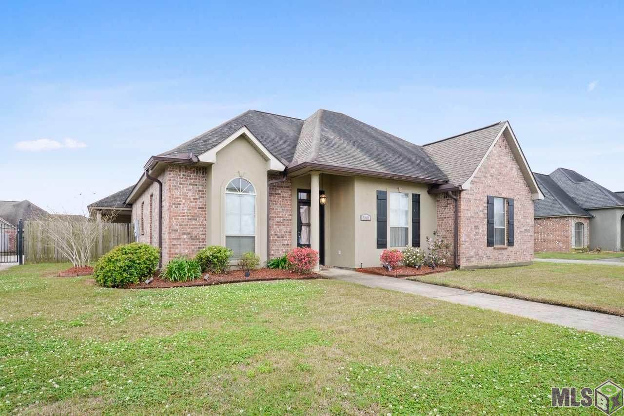 3937 Poplar Grove Dr - Photo 1