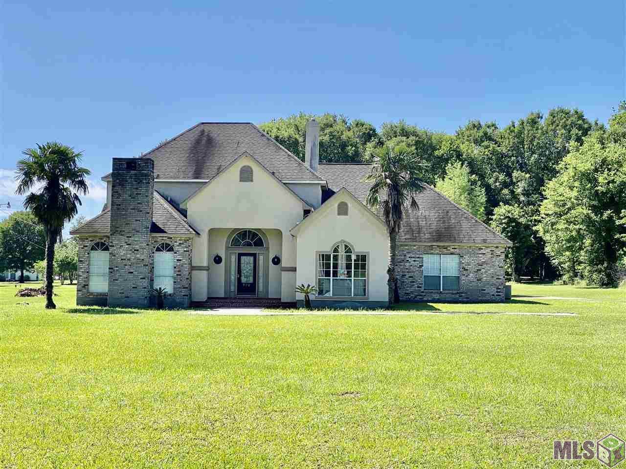 570 Plains Port Hudson Rd - Photo 1