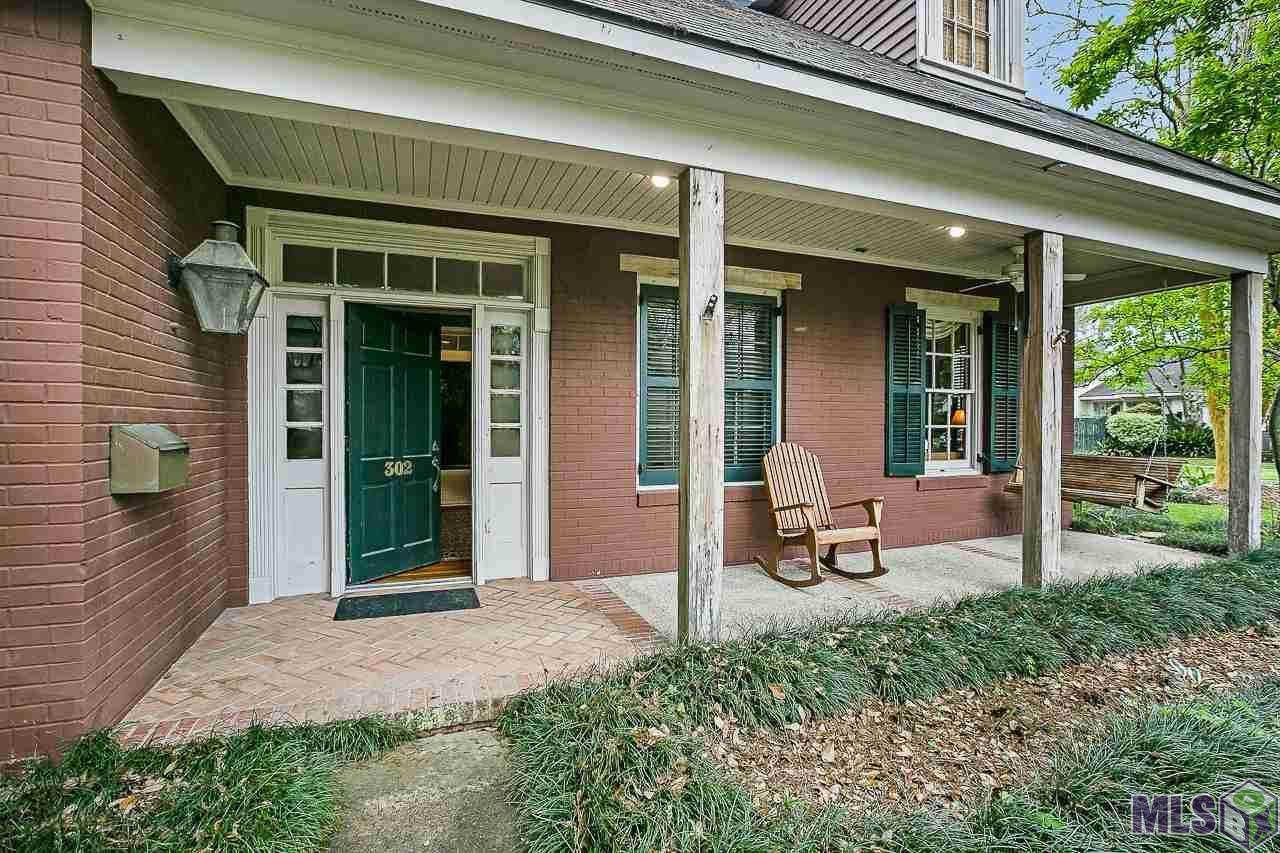 302 Lsu Ave - Photo 1