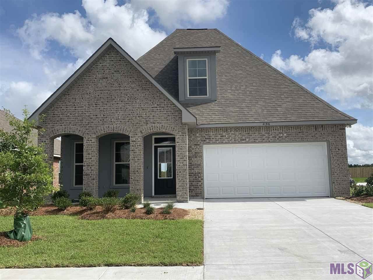 41316 Hackett Canal Dr - Photo 1