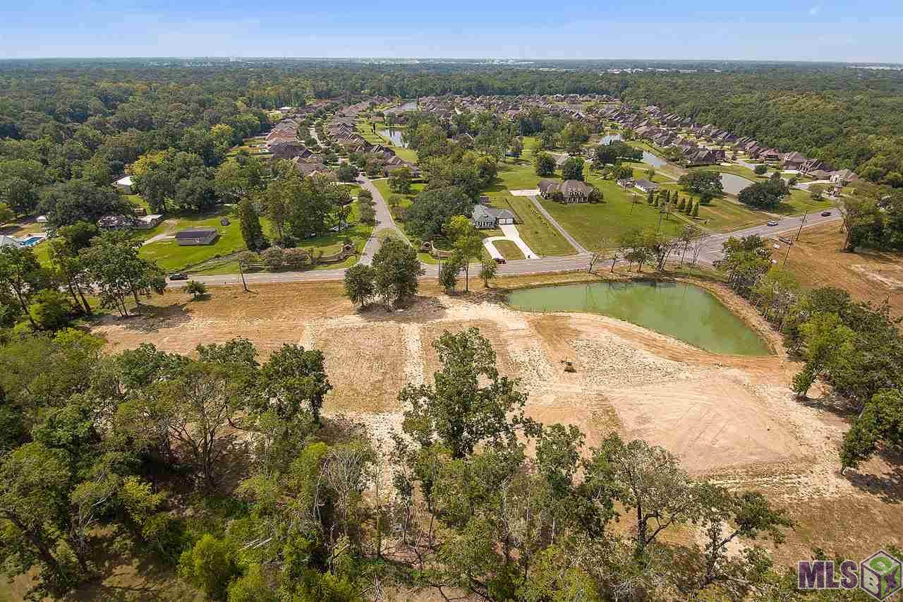 Lot A-4 La Hwy 74 - Photo 1