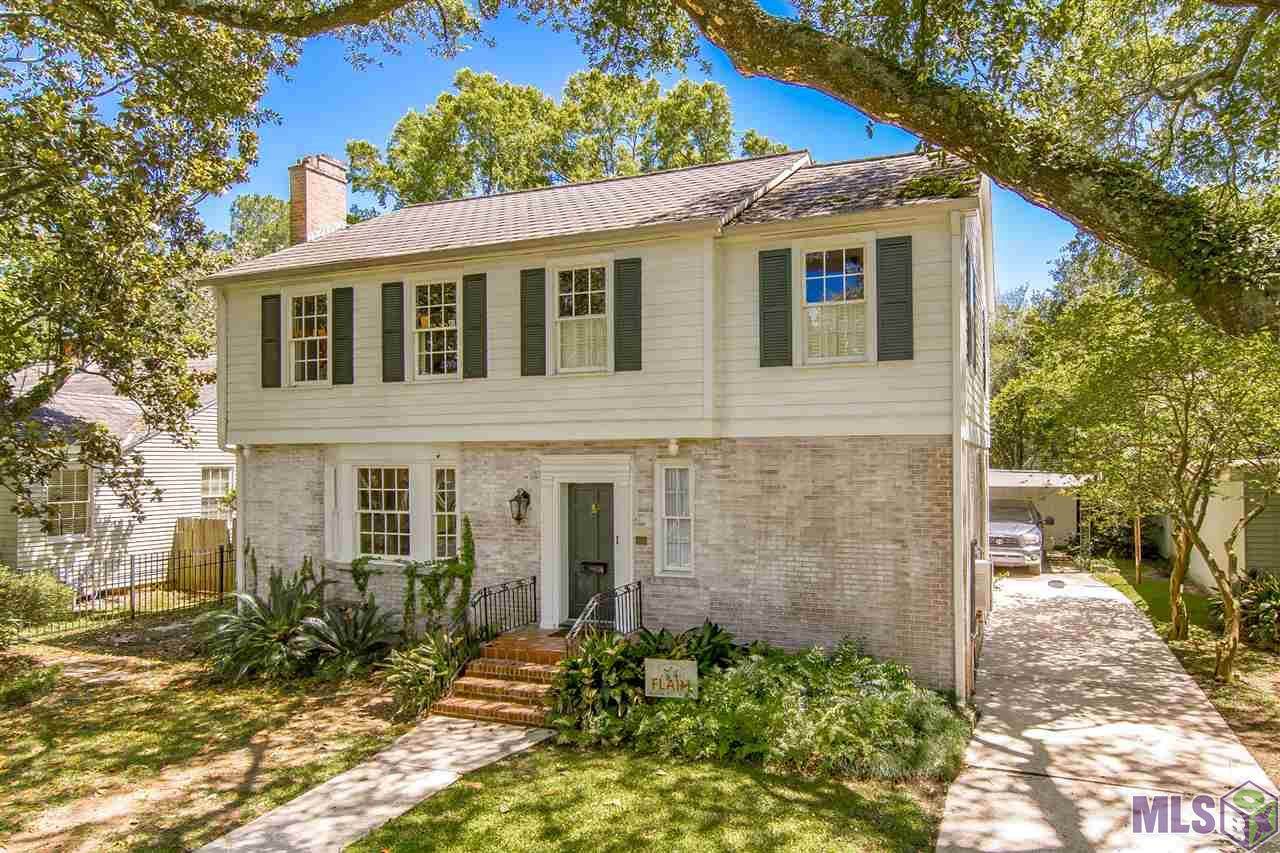 2350 Olive St - Photo 1