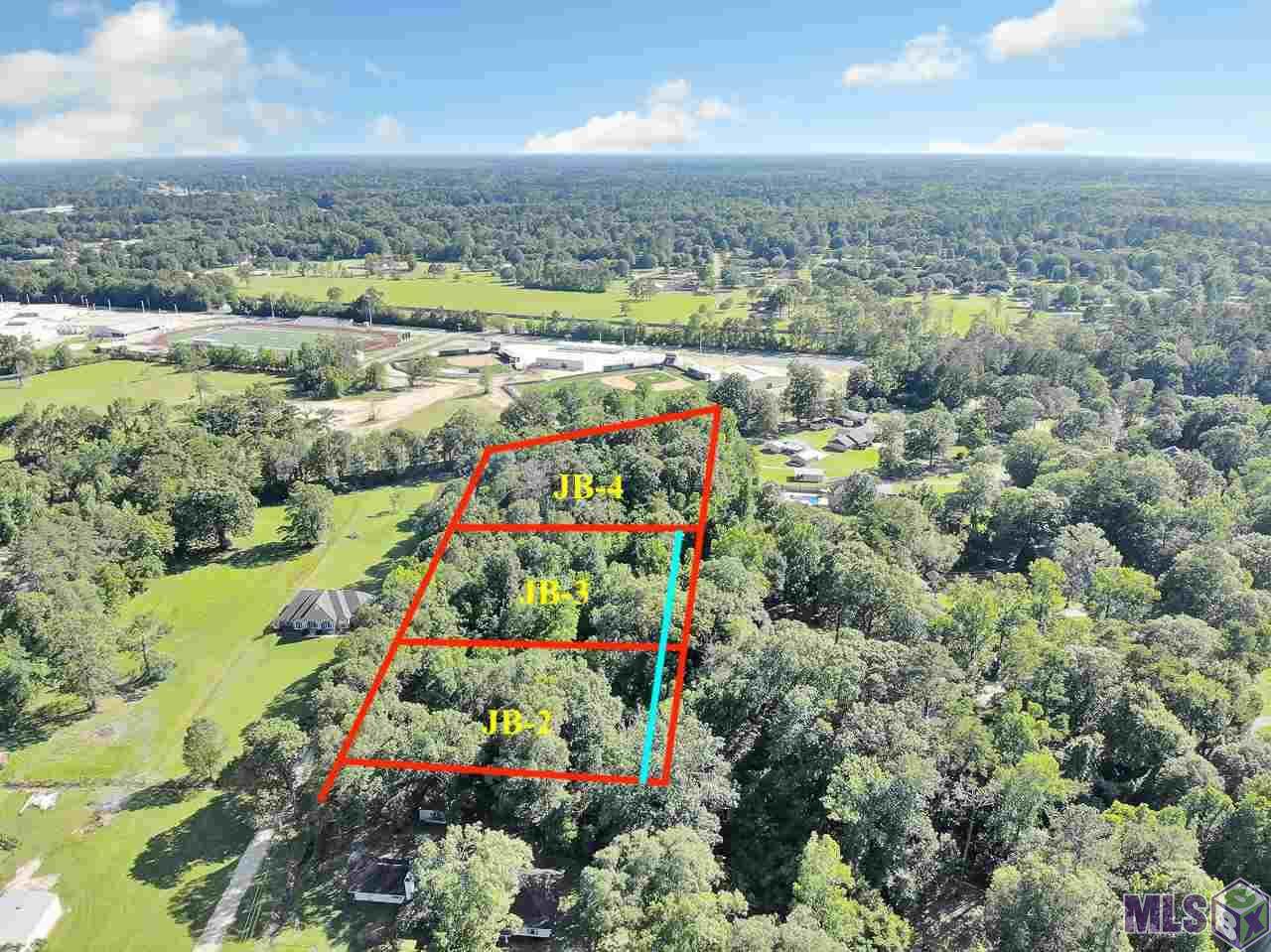 Lot JB-2 Pink Graves Rd - Photo 1