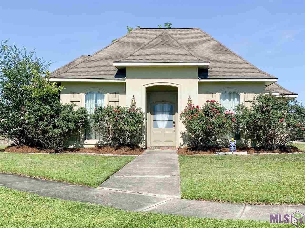 6901 Lakecrest Dr - Photo 1 6901 Lakecrest Dr - Photo 1