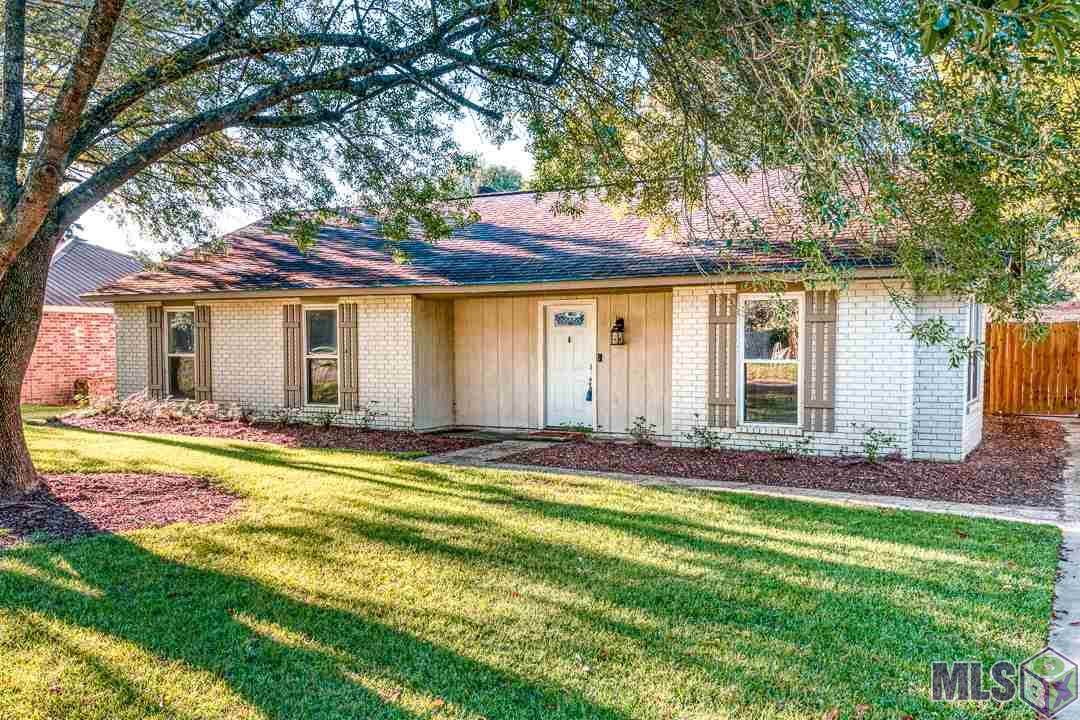9132 Shadow Bluff Ave - Photo 1