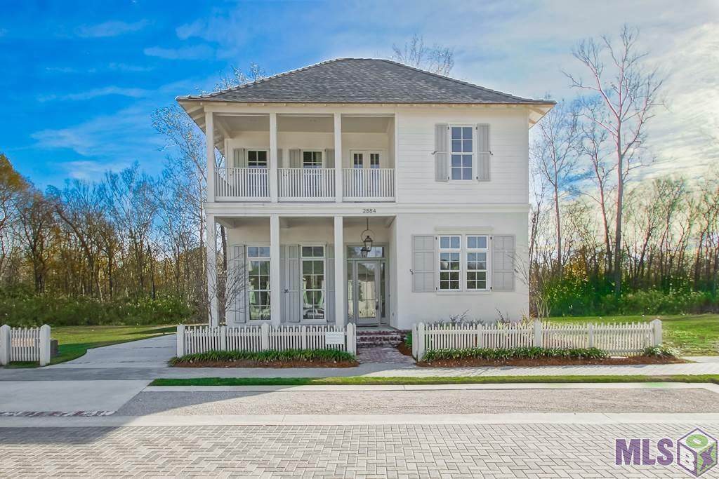 2884 Pointe-Marie Dr - Photo 1