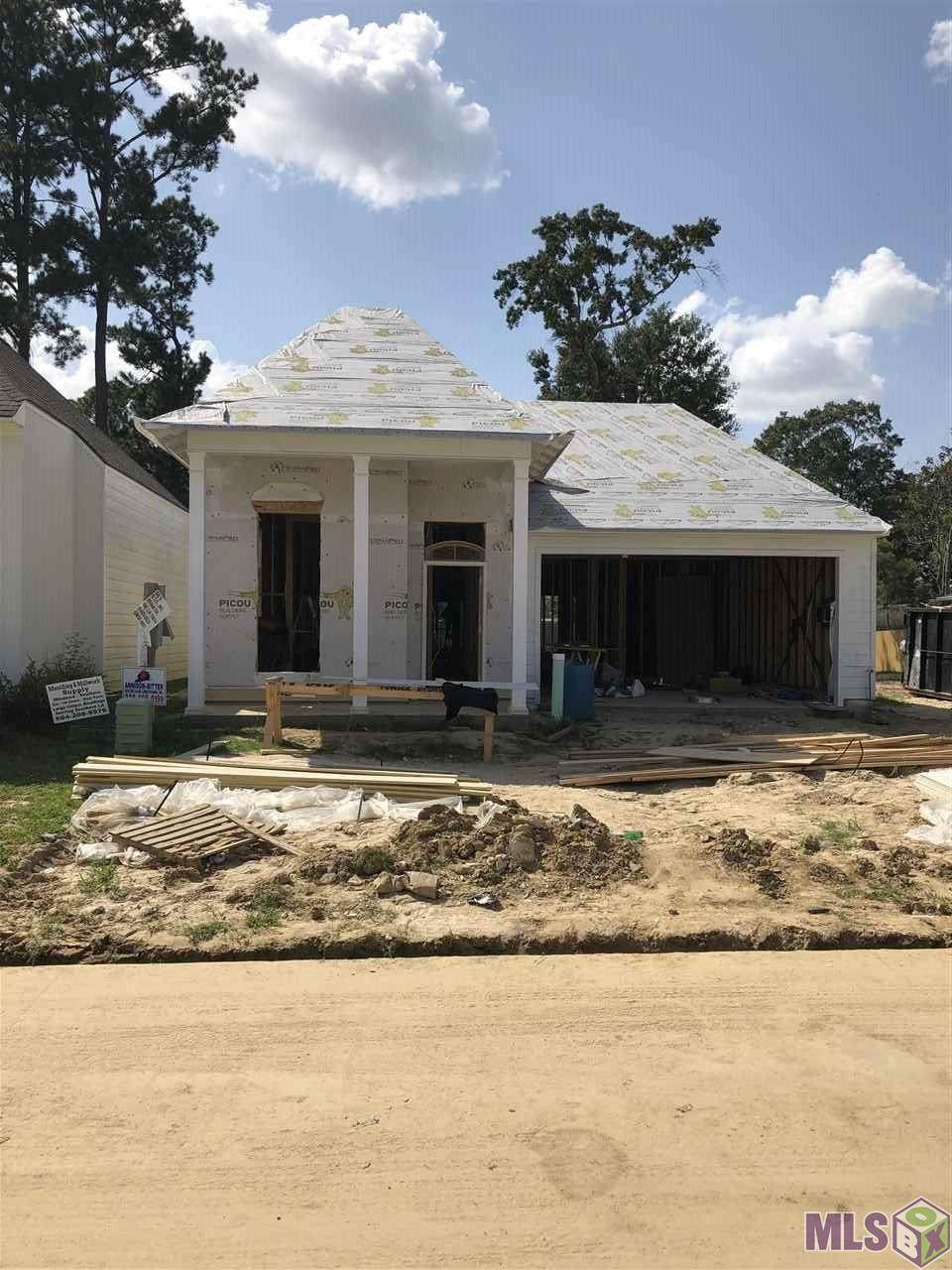 6547 Silver Oak - Photo 1