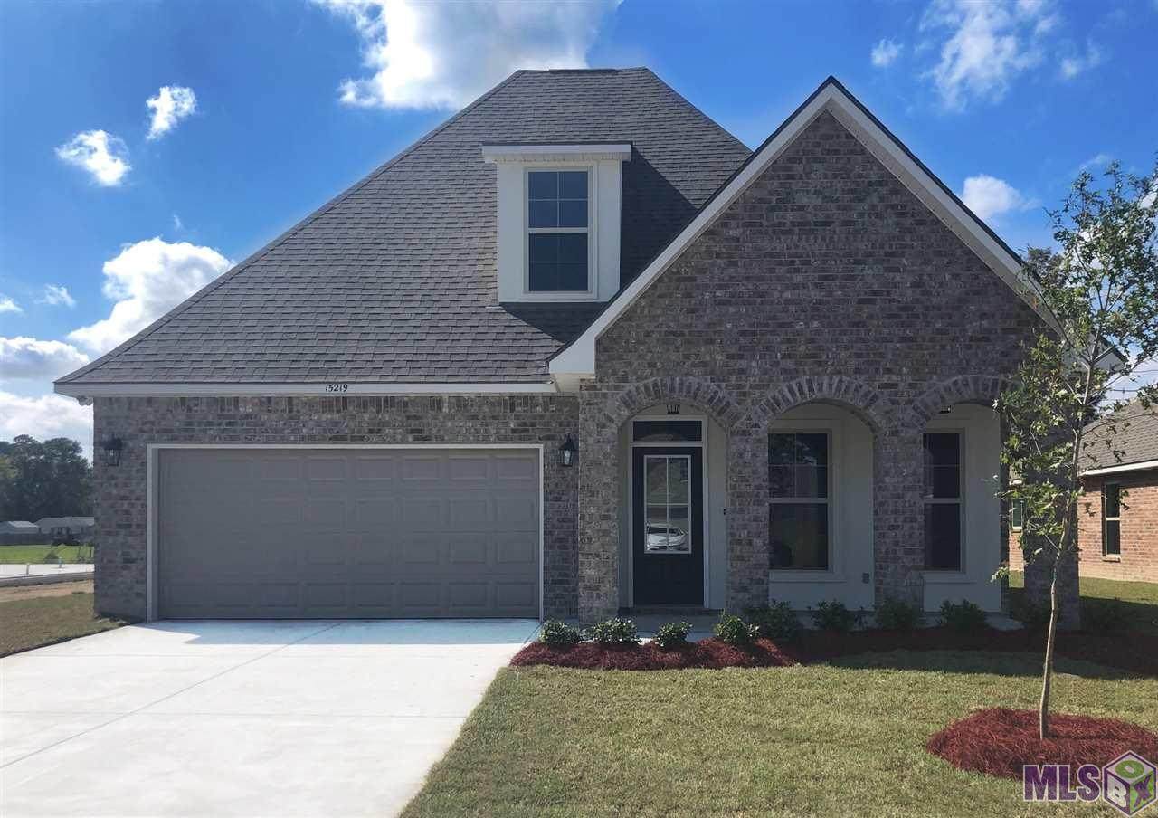 15219 Cedar Springs Rd - Photo 1