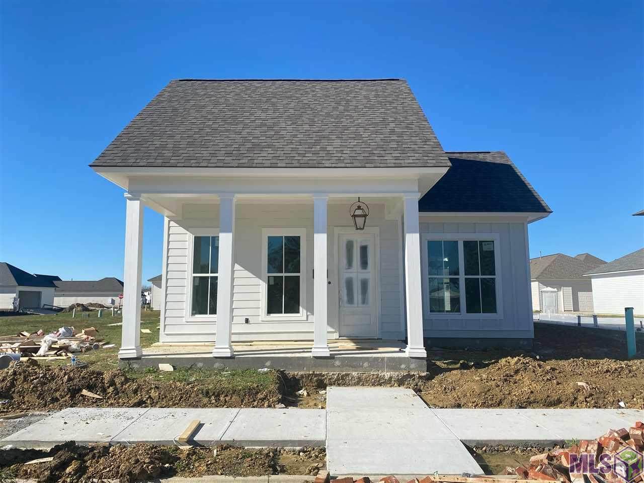 4772 Hanover Ave - Photo 1