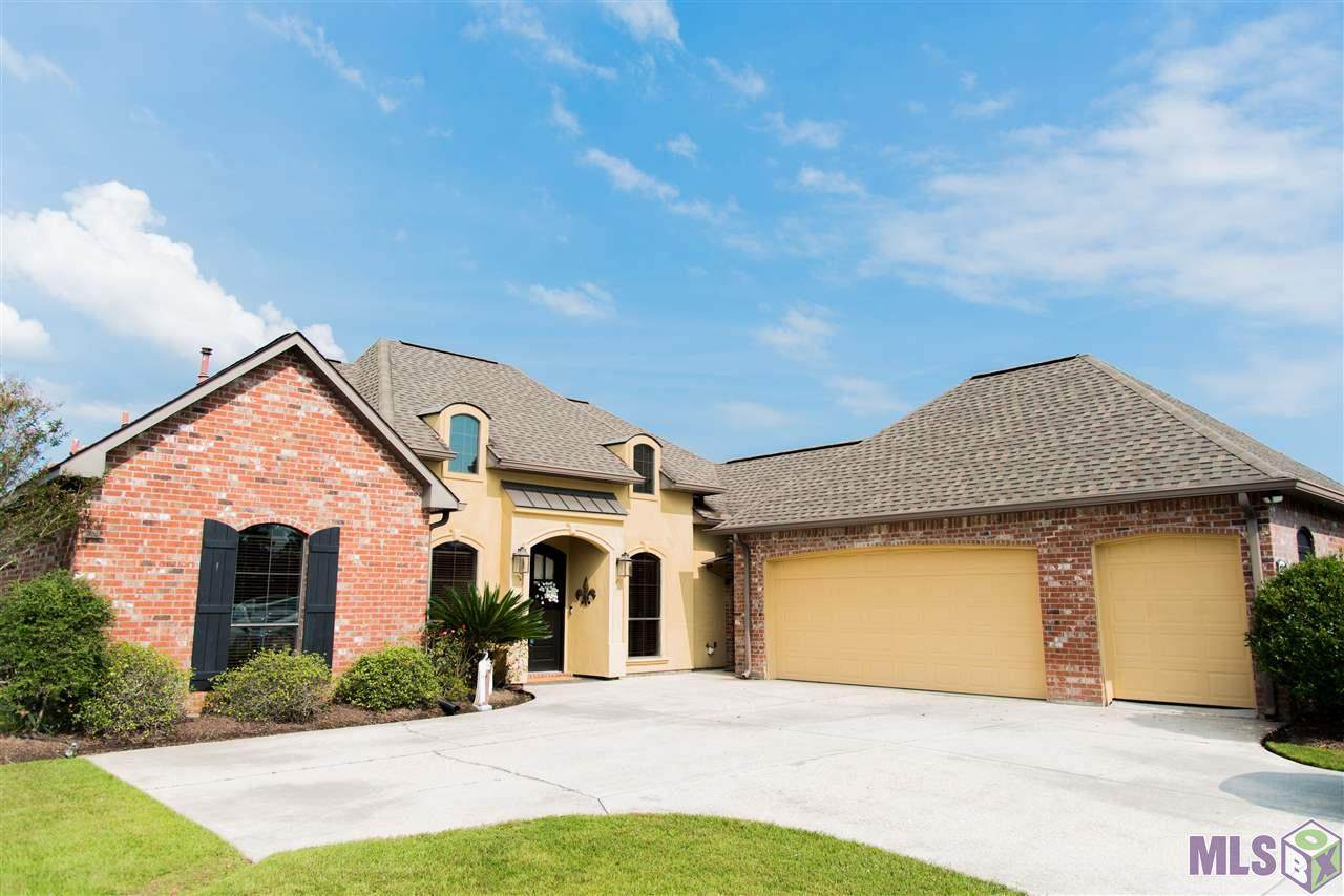 13461 Williamsburg Dr - Photo 1