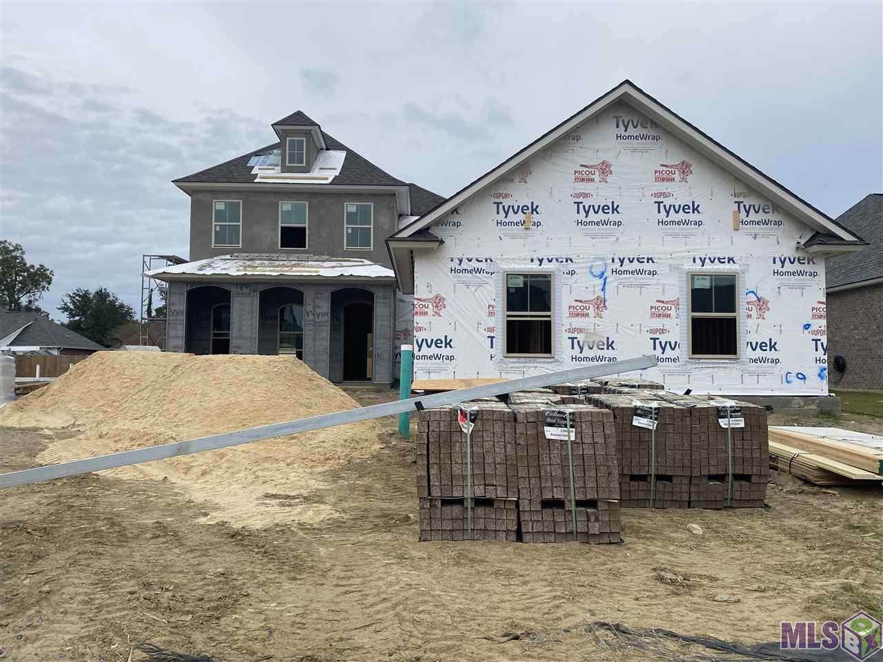 36350 Belle Reserve Ave - Photo 1