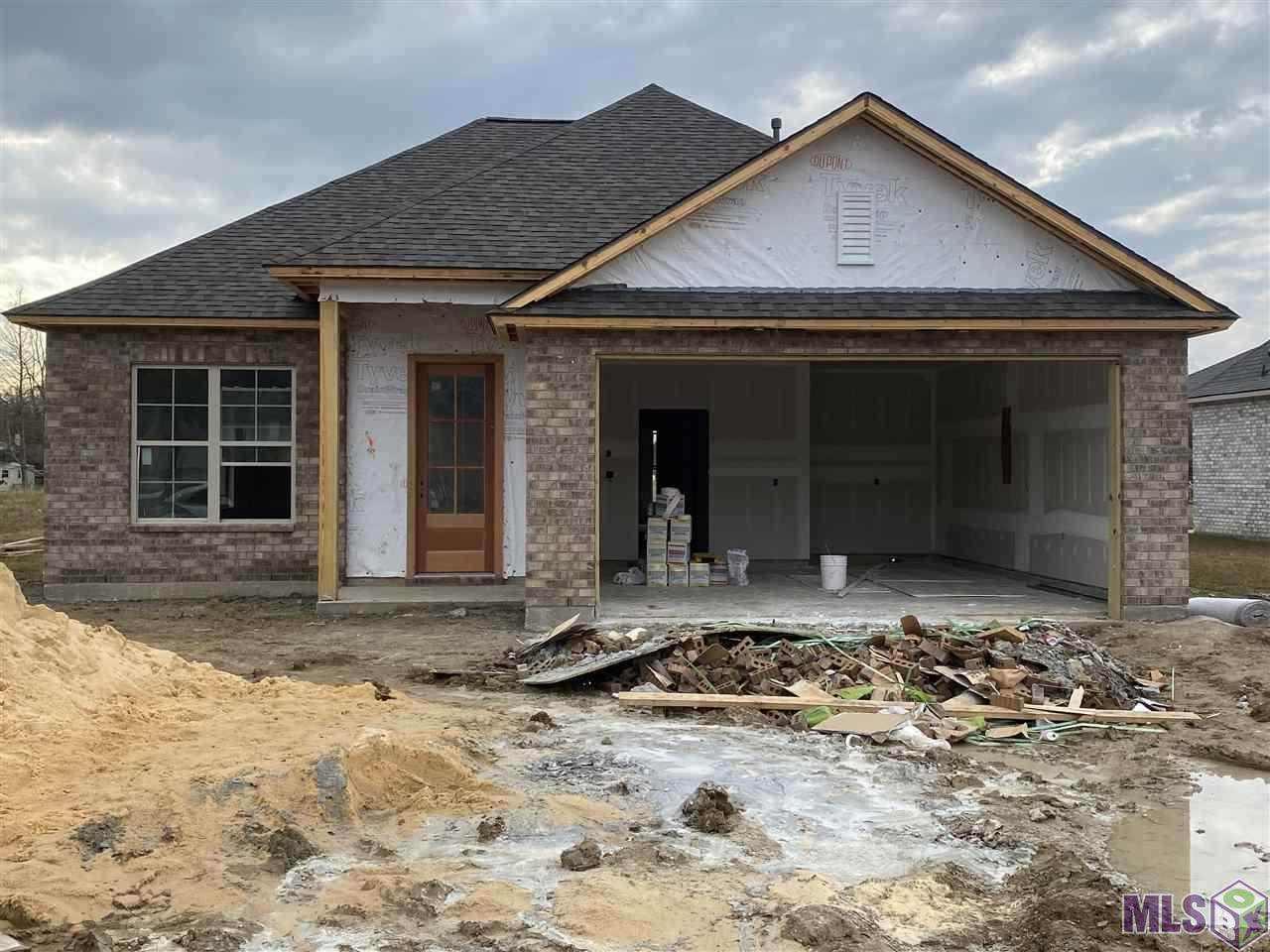 901 Mano Myrtle Dr - Photo 1