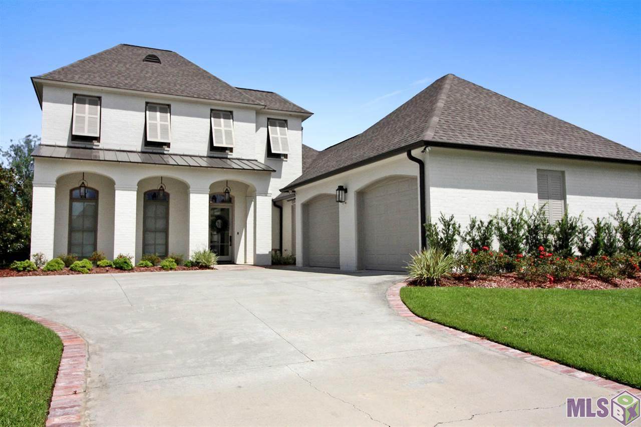 2232 Tiger Crossing Dr - Photo 1