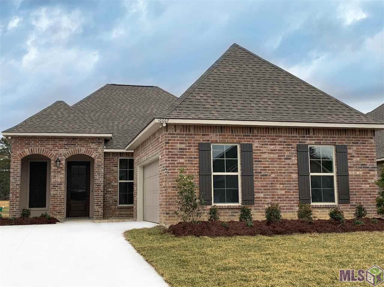 10007 Stratford Dr - Photo 1