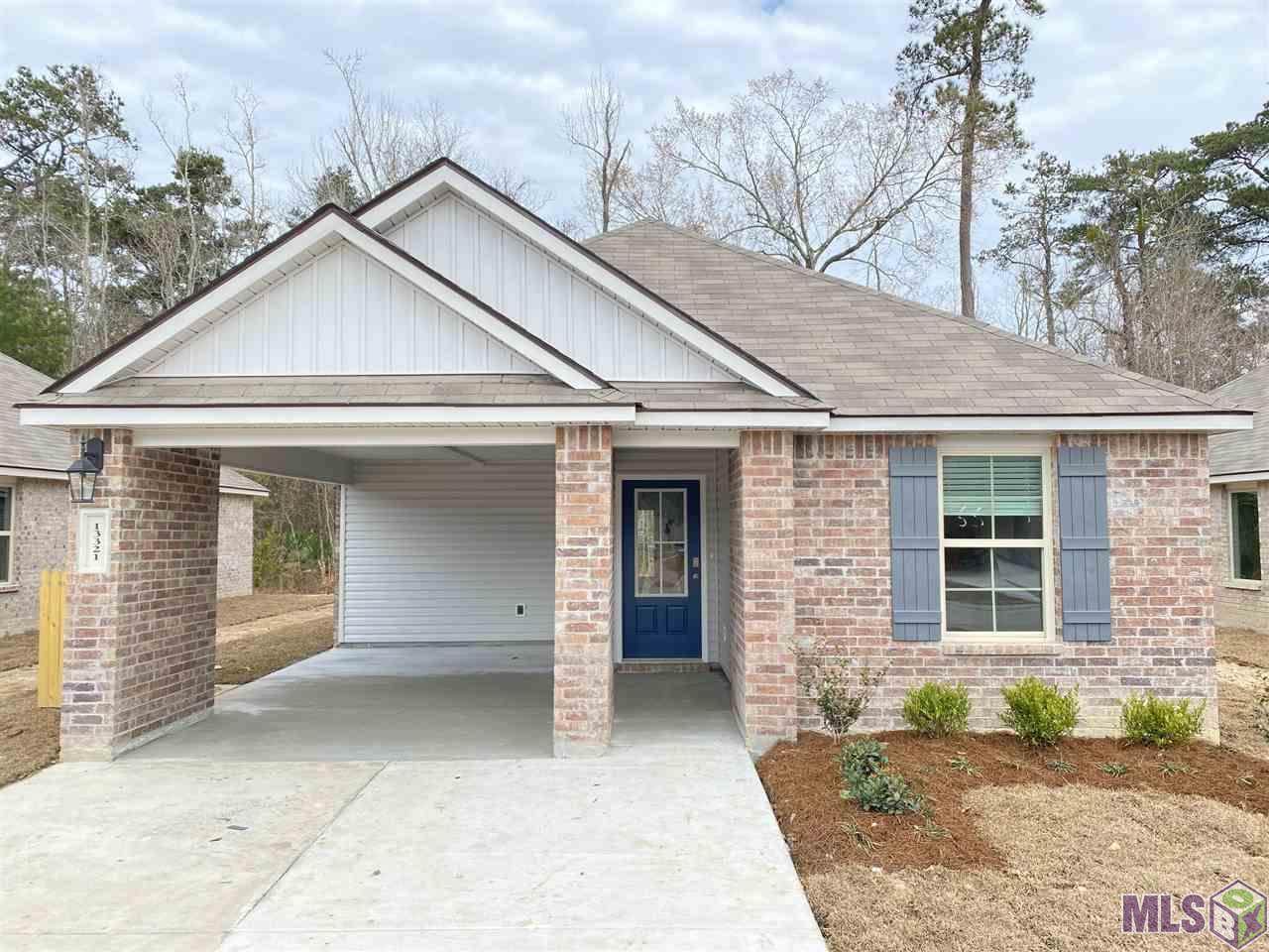 13321 Isabella Blvd - Photo 1