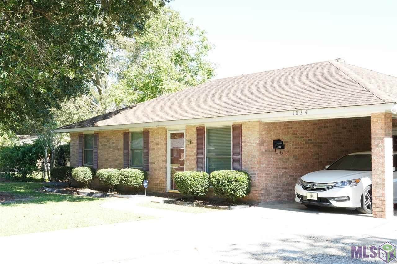 1034 Daniels St - Photo 1