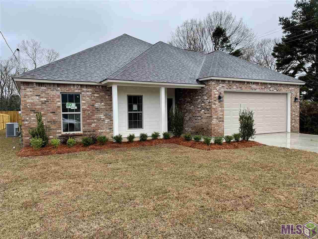 10720 Rebekah Place - Photo 1