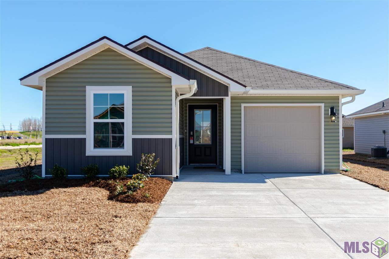 5651 Magnolia De Percy Dr - Photo 1