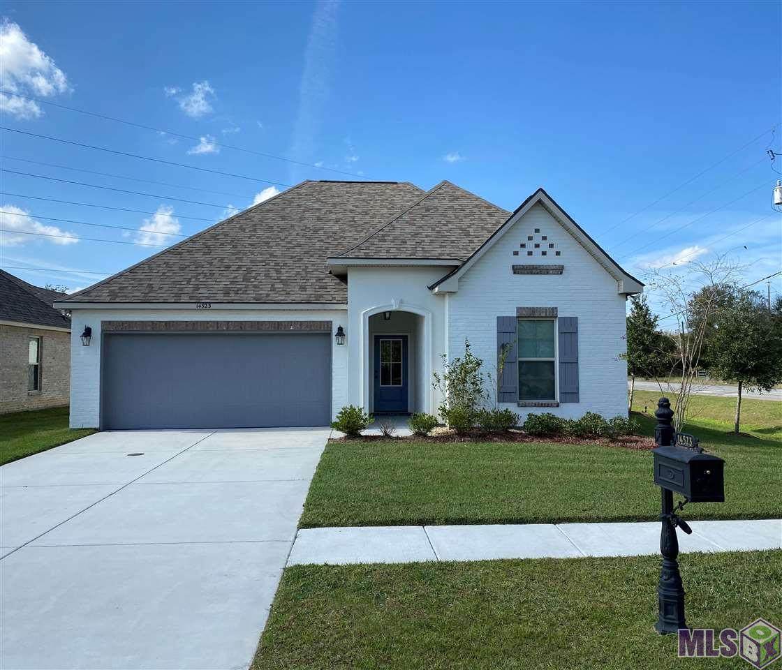 14523 Sterling Oaks Dr - Photo 1