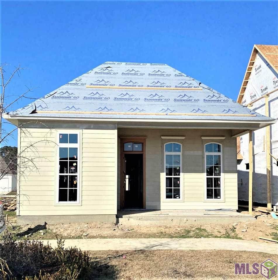 503 Turnberry Way - Photo 1