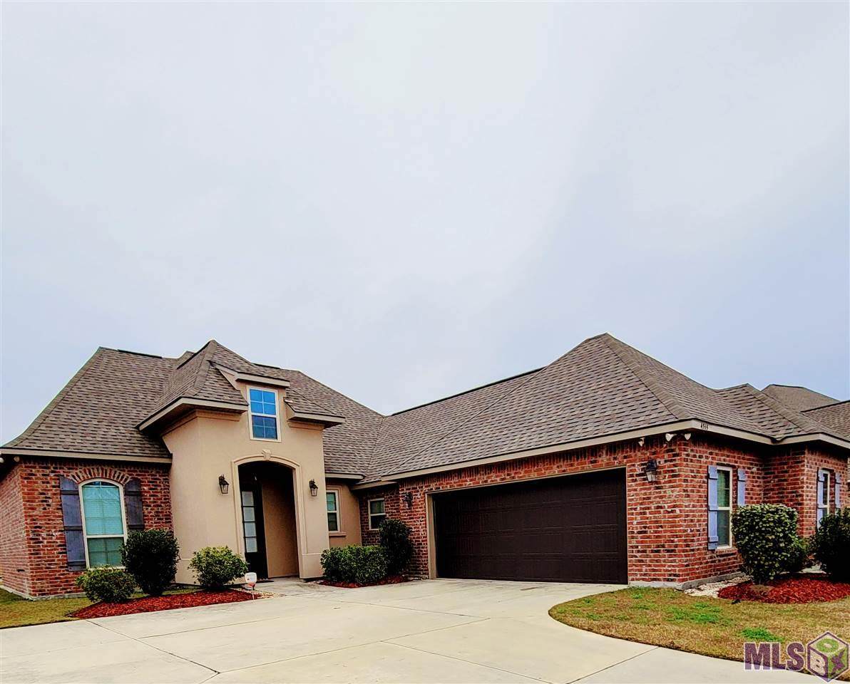 4355 Bayou Plantation Dr - Photo 1