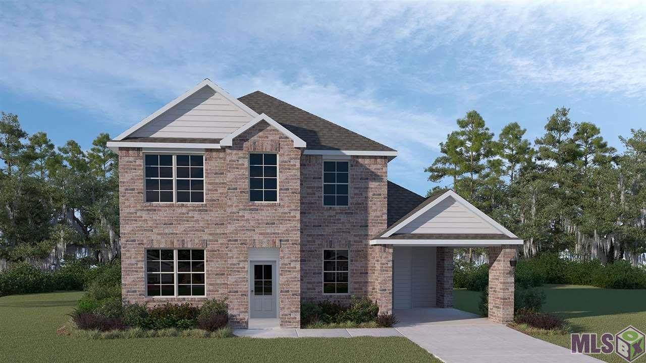 5409 Windswept Ln - Photo 1