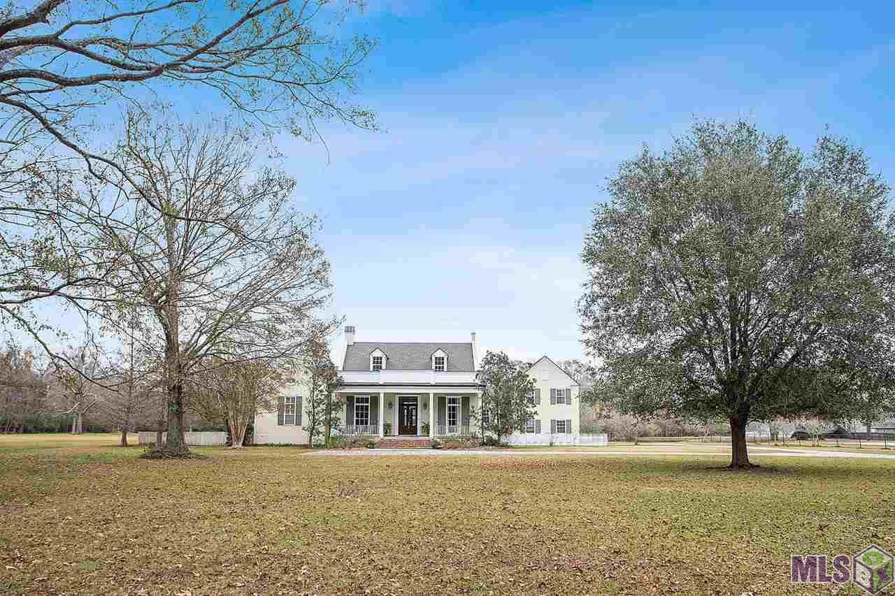 18530 Alligator Bayou Rd - Photo 1