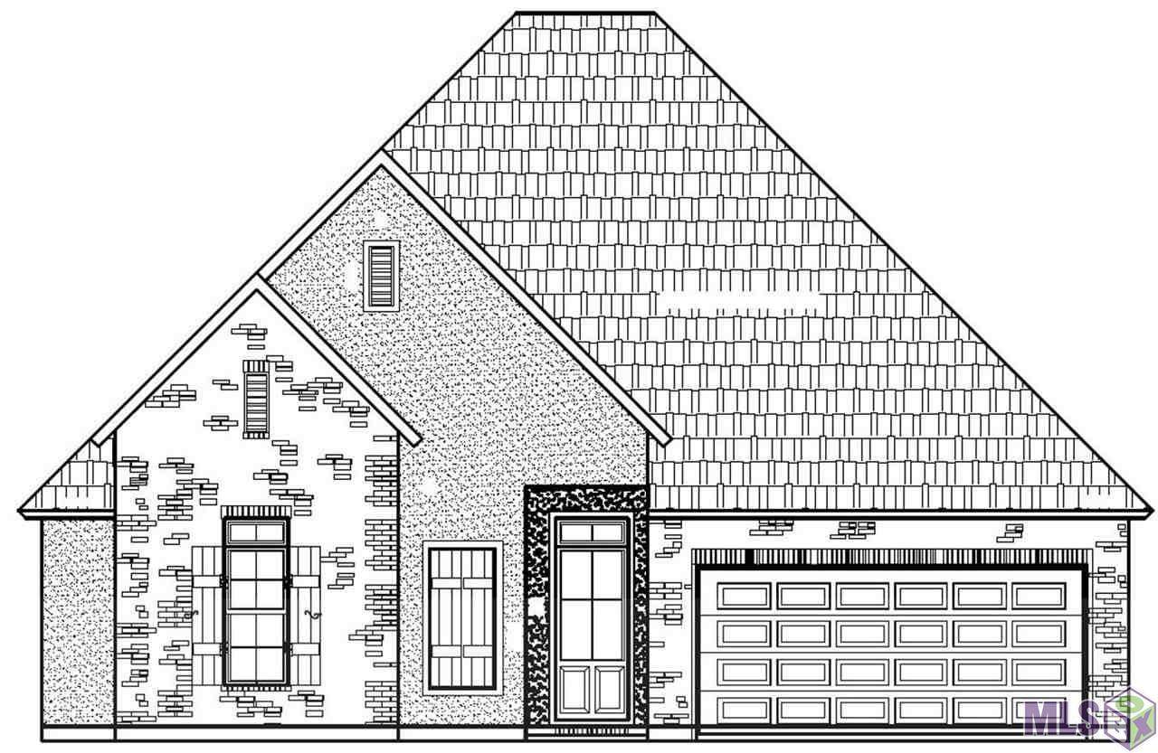 17256 Ledgestone Dr - Photo 1