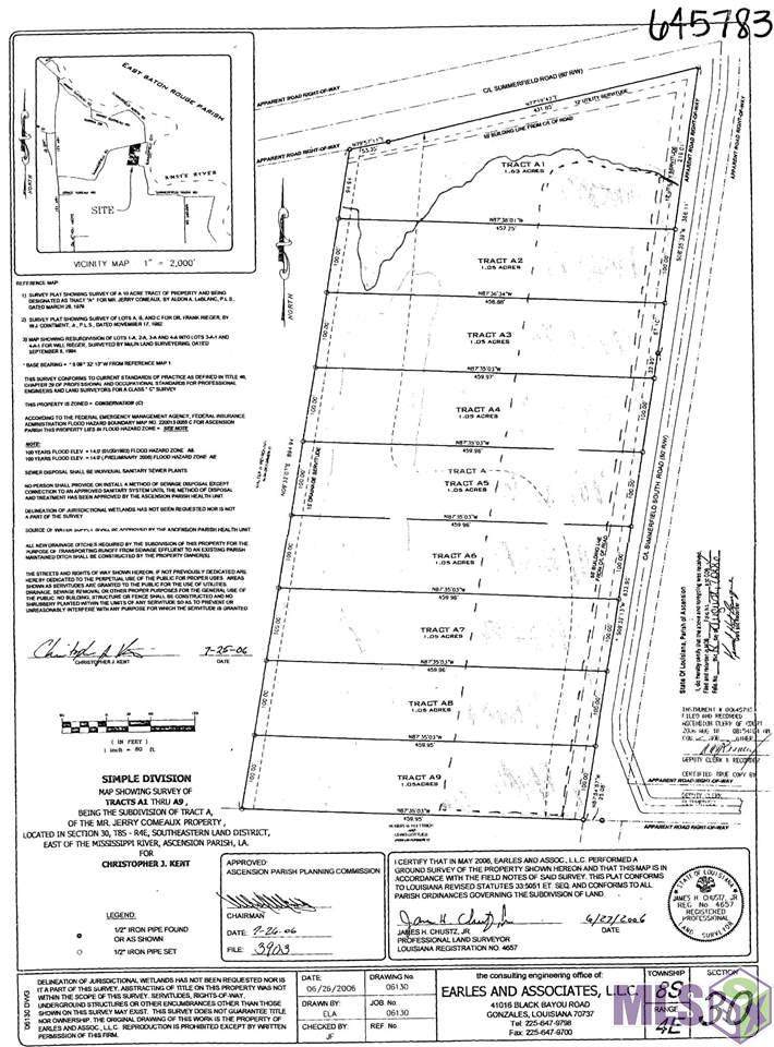 LOT A-5 Summerfield South Rd - Photo 1