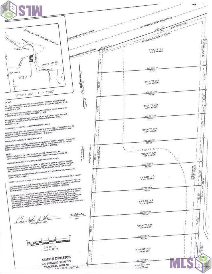 Lot A-1 Summerfield South Rd - Photo 1