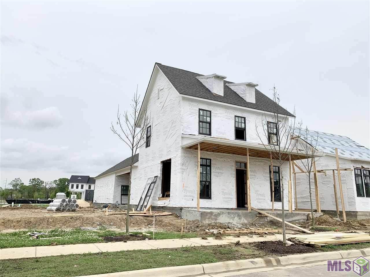 2226 Rouzan Ave - Photo 1