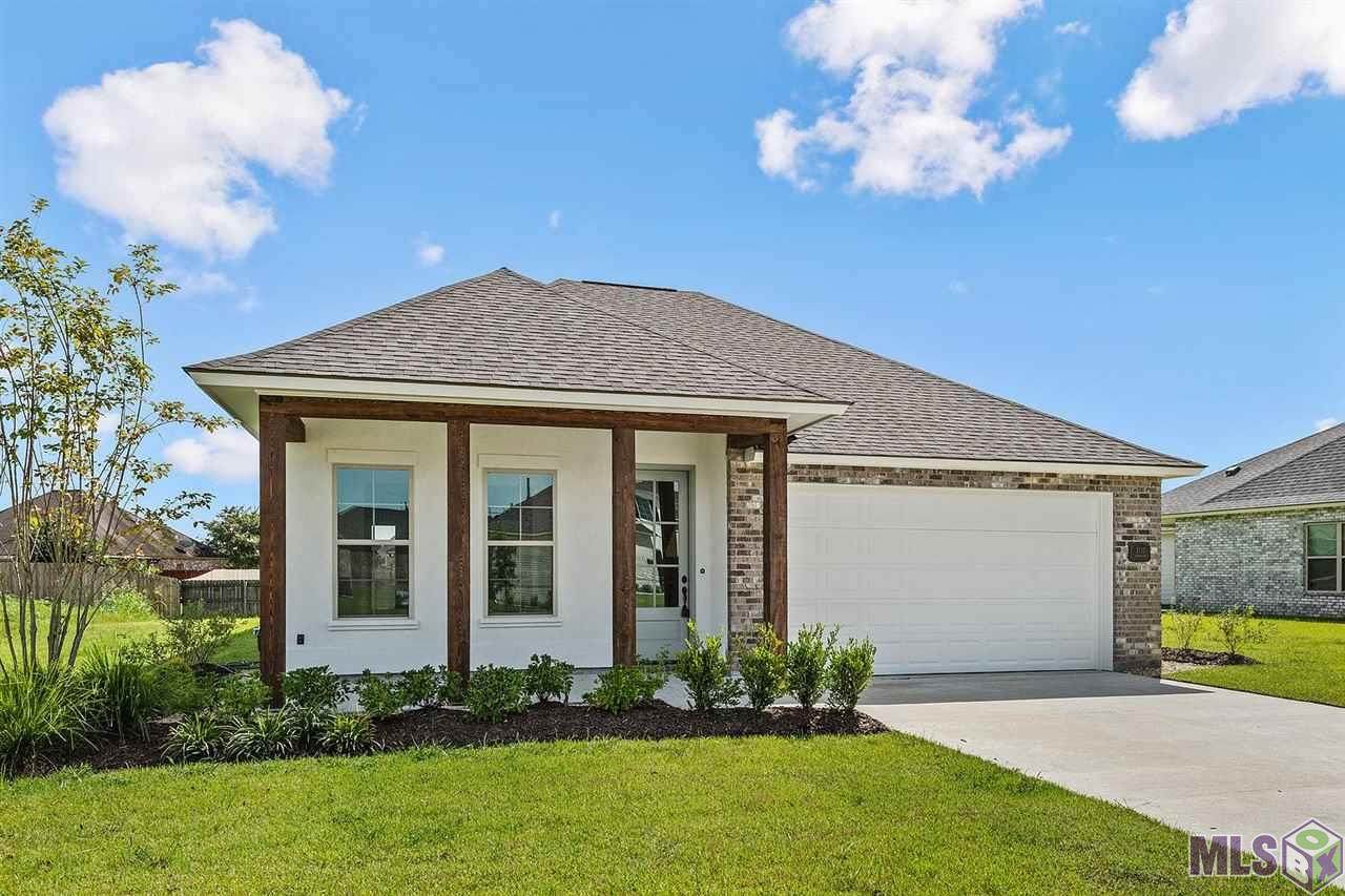 3713 Sandbar Dr - Photo 1
