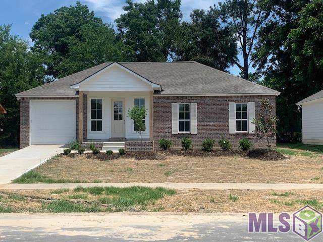 1636 Mary Evers Dr - Photo 1