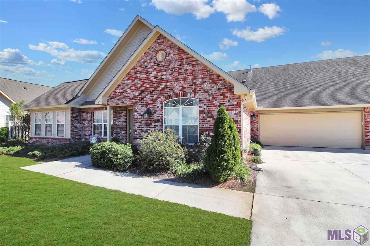 7111 Village Maison Ct - Photo 1