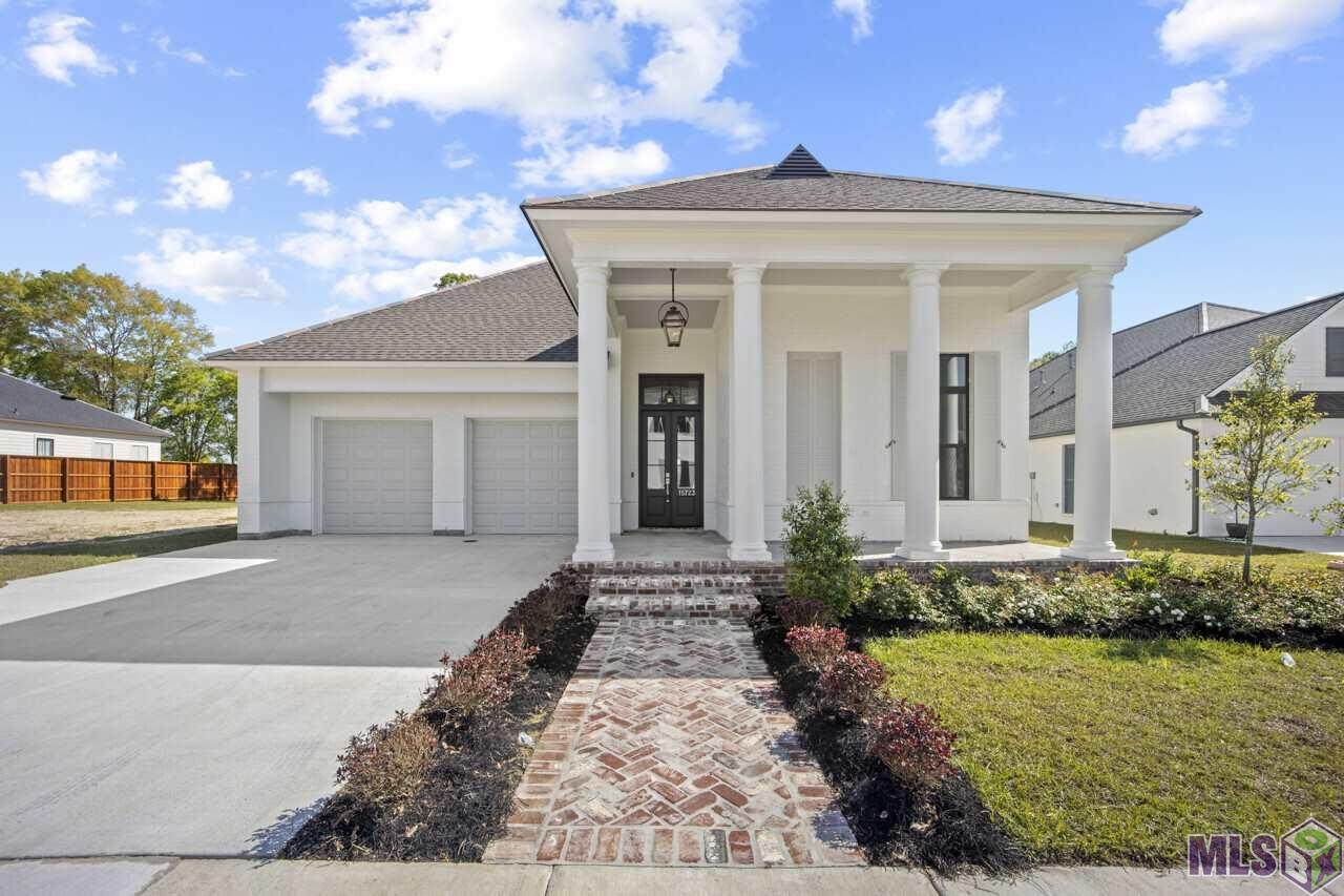 15723 Rose Meadow Dr - Photo 1