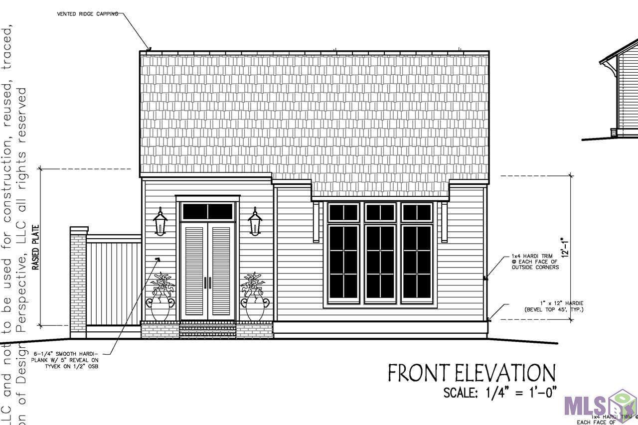 Lot 48 Chapel Hill Row - Photo 1