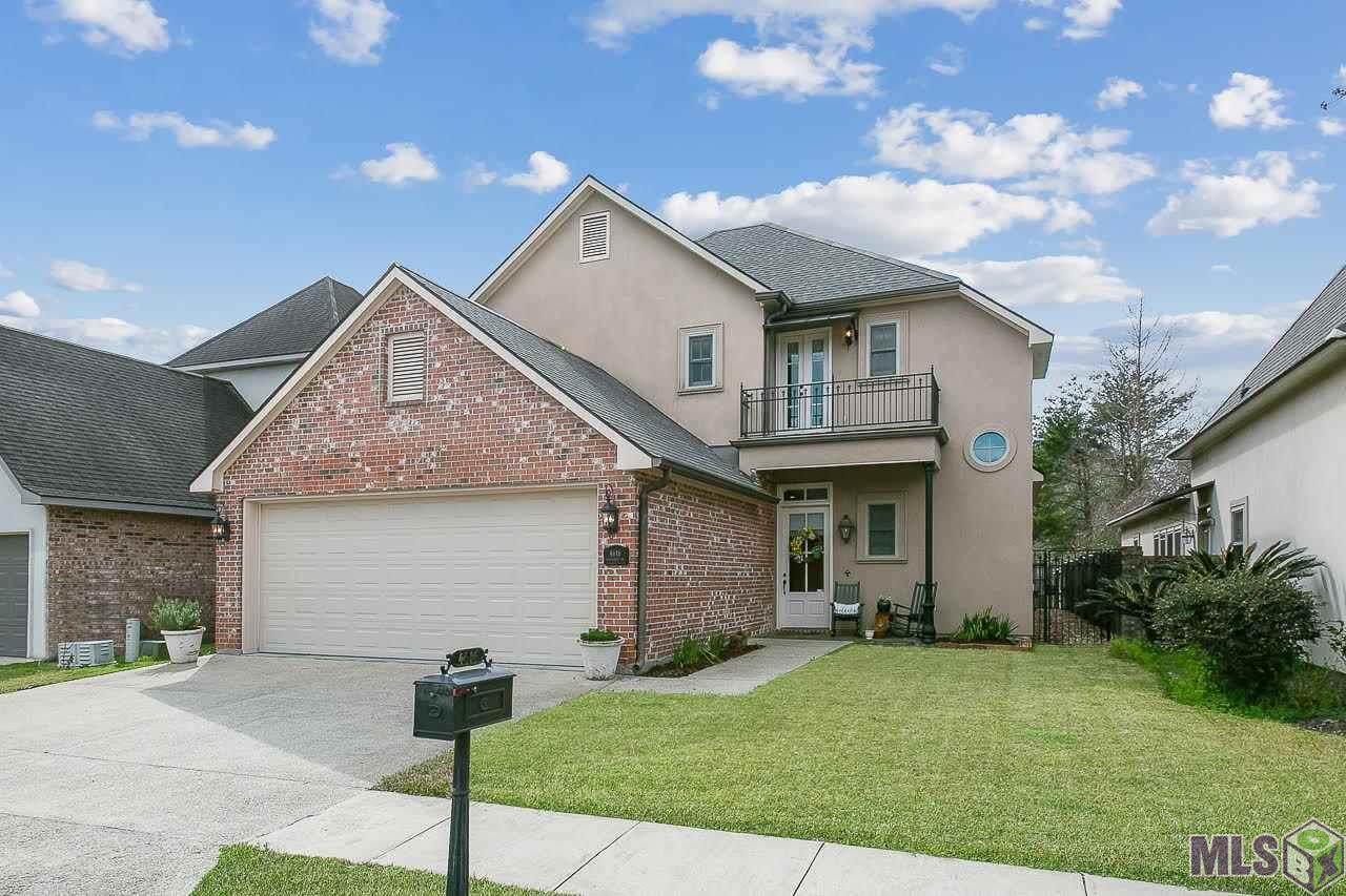 4616 Carondelet Dr - Photo 1