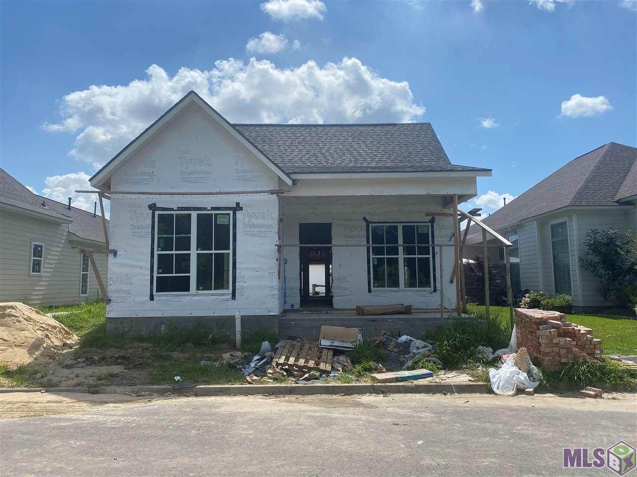 4933 Parkside Way - Photo 1