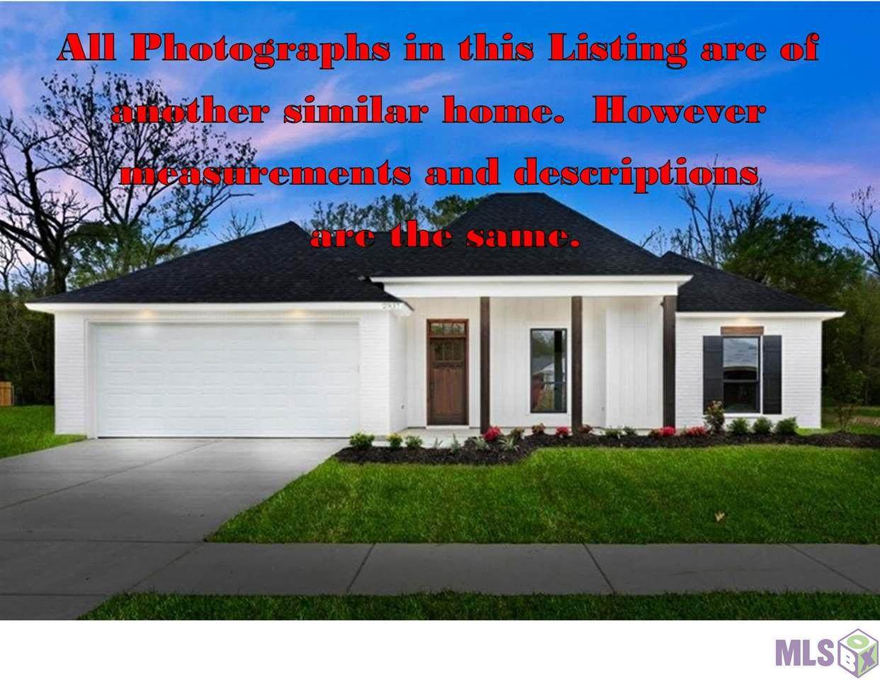 866 Narrow Ridge Dr - Photo 1