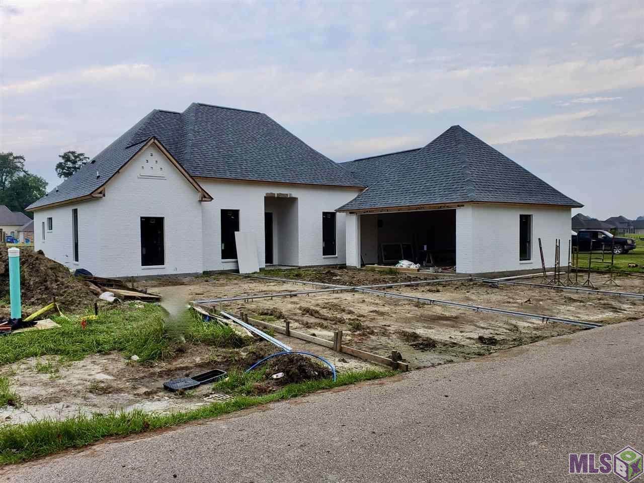 Lot 21 Miller St - Photo 1