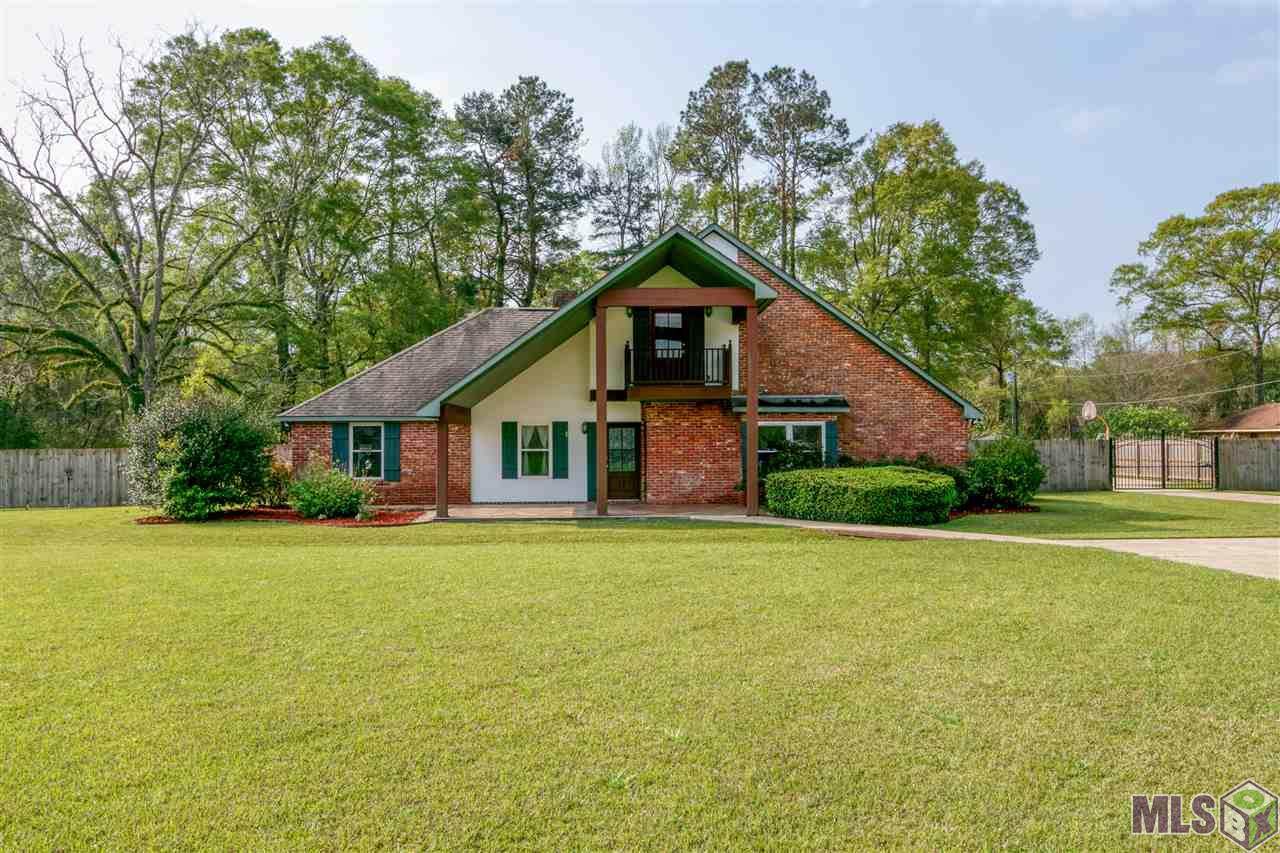 7300 Odom Graves Ln - Photo 1