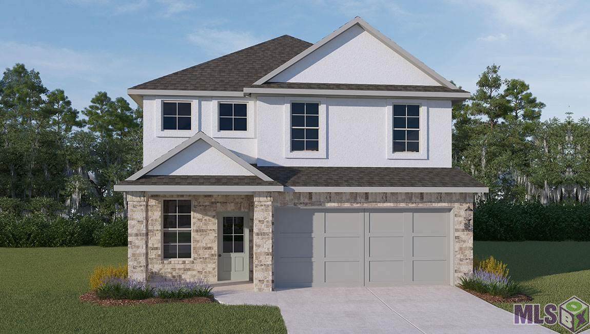 6402 Tiger Pointe Dr - Photo 1