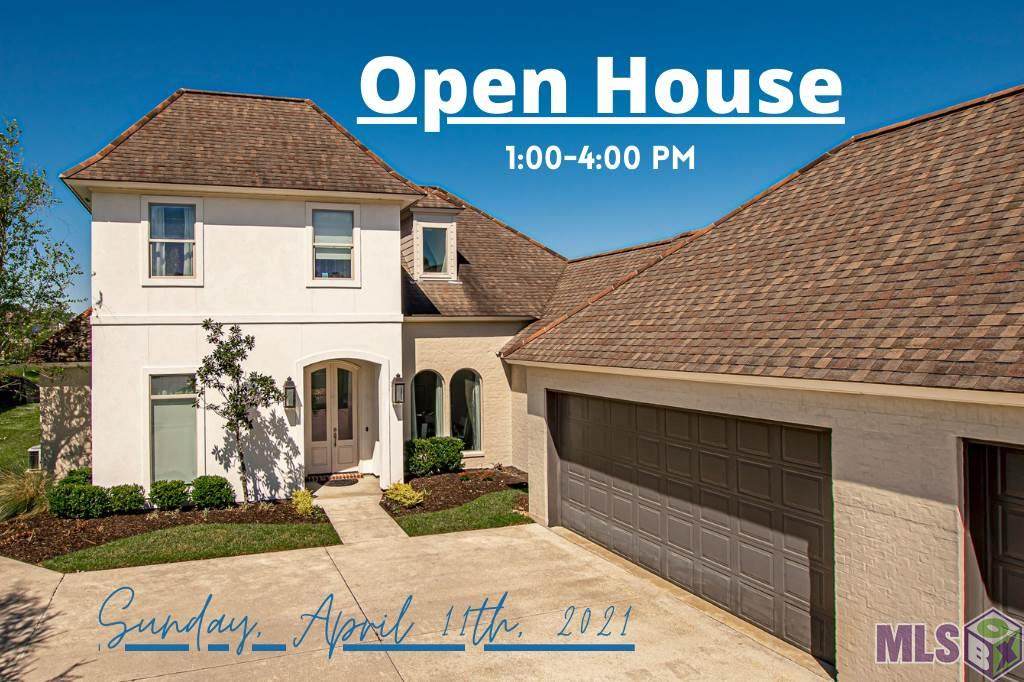 8664 Carriage Court Dr - Photo 1